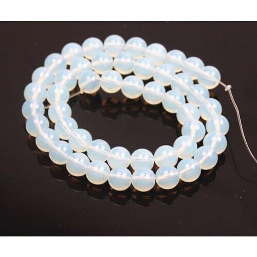 BaoQian Natural Stone Beads