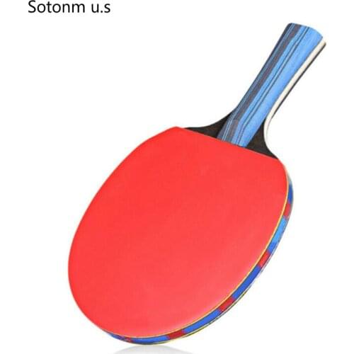Sotonm U.s Table Tennis Paddle Cases