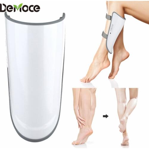 EMS Calf Leg Massager Weight Loss Fat Remover Leg Massager Home Massage Machine Health Care Best Dropshipping Product