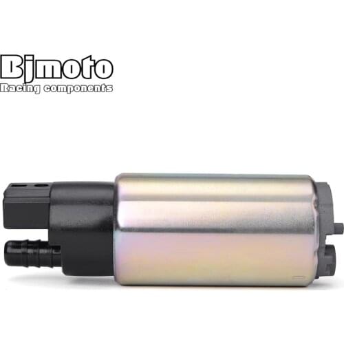 BJMOTO Gas Fuel Pump For BMW HP2 HP4 K1200GT K1200R K1200S K1300GT K1300R K1300S K1600GT K1600GTL G650GS G650X Motor Fuelpump
