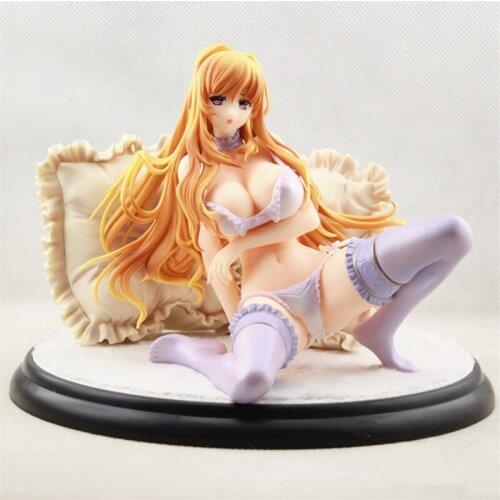 Go Party Spicy Figurines