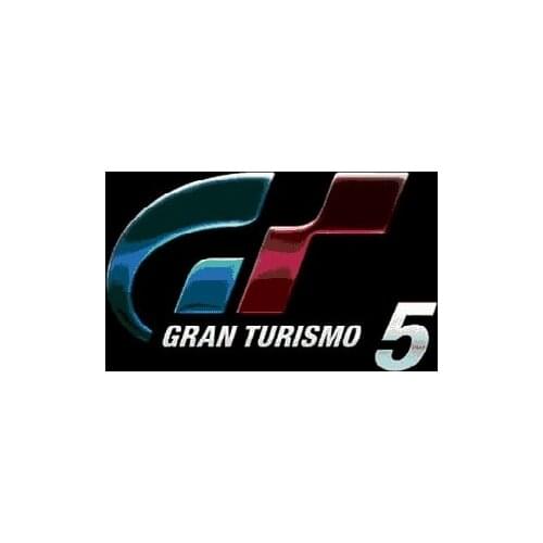 GT5 Gran Turismo 5 - 16 bit MD Games Cartridge For MegaDrive Genesis console