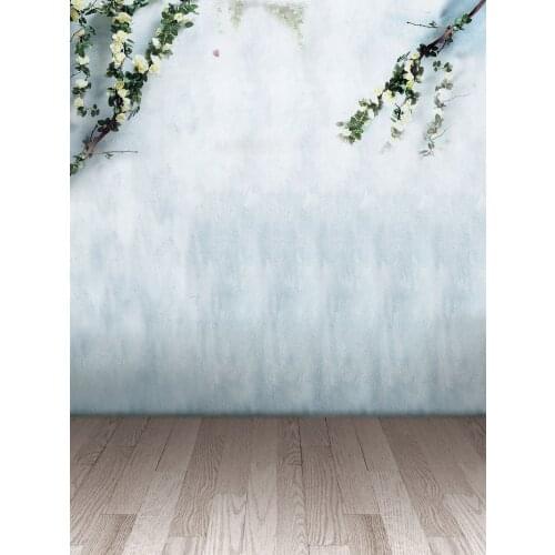 LIFE MAGIC BOX Flower Wall 150x200cm Custom Photo Backdrops Background For Portrait Photo J02811