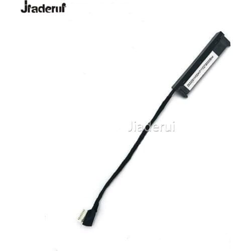 New HDD cable For HP ENVY 4 ENVY6 6-1000 M4 M6 laptop SATA Hard Drive HDD Connector Flex Cable DC02001IM00 690262-001