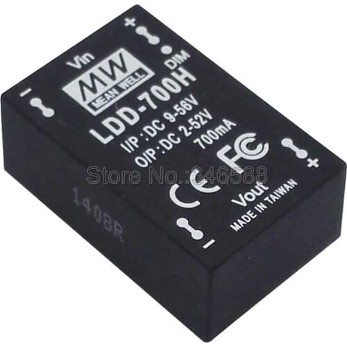 Veromount LED Transformers