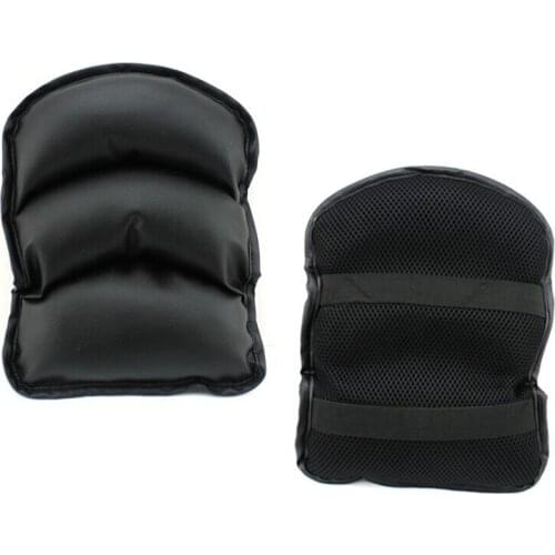 For Nissan X-Trail Xtrail T31 T32 2011 2012 2013 2014 2015 2016 Car Inner Central Armrest Box Rest Cushion PU Leather Pad