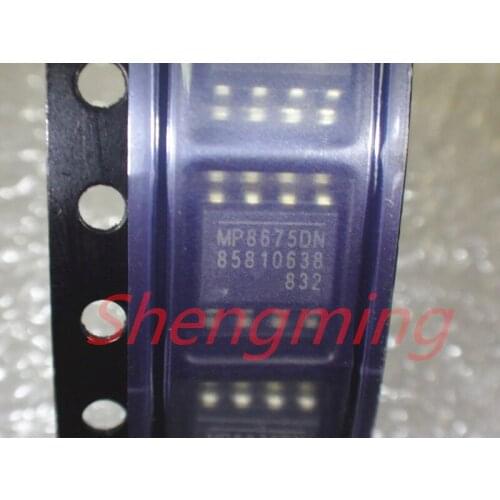 10PCS MP8675 MP8675DN MP8675DN-LF-Z SOP-8
