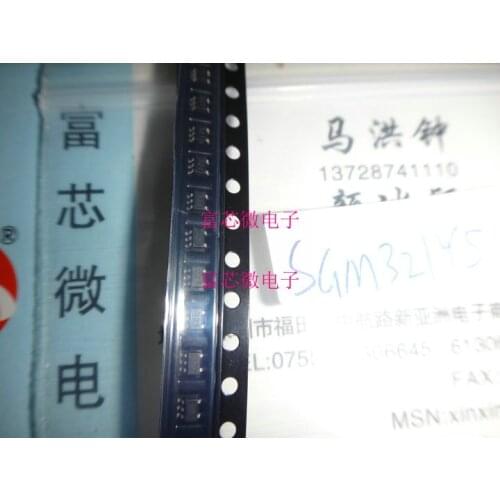 10pieces TPS60403DBVR SOT23