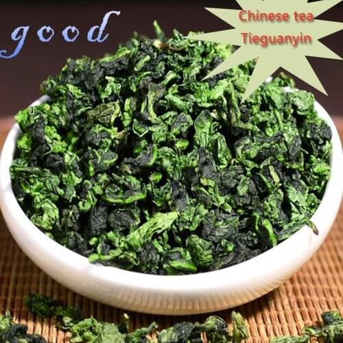 2021 Oolong Tea Tea cup green tea Qingxiang-type extra-grade tea alpine tea health care tea 250g