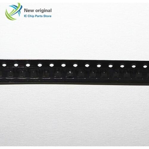 50/PCS HSMS-282B-TR1G HSMS-282B SOT323 100% new original integrated IC chip