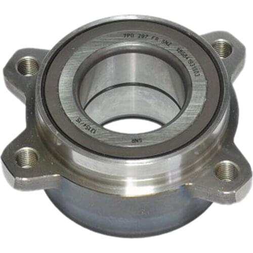 958 341 901 00 Front/Rear wheel Bearing Hub For Volks wagen TOU AREG Ⅱ after 2010 2011 2012 2013 2014 2015 2016 2017 2T-51*95*50