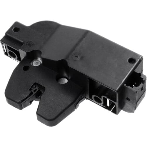 Tailgate Boot Lock Central Locking Actuator 9657614780 9646091580 for Citroen C2/C3/C4/C5/C8/XSARA for Peugeot 206/307/407/607/8