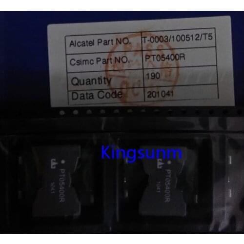 Free shipping 10pcs PT05400R original stock