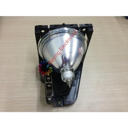 Free shipping New original Projector/beamer Lamp/bulb with housing 610-284-4627 for PLC-XF21/PLC-XF21E Proxima Pro AV9350