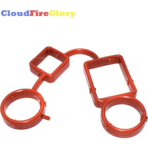 For Audi A4 A3 TT 2.0T For VW Eos Passat Jetta Engine Crankcase Vent Valve Seal 06F103483E