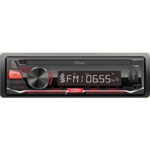 FIVE Car Radios