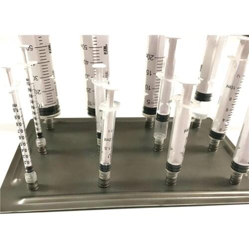 Facial Care Tool fat harvesting transplantation kit,Syringe placement tool,syringe base