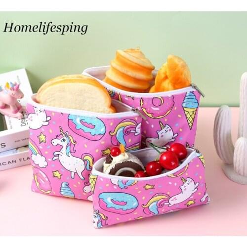 JINGWAN Storage Bags