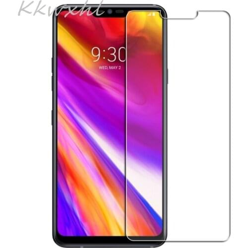 Kkwxhl Screen Protectors For LG X5
