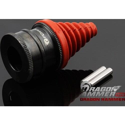 FID QUICK COUPLING SET for 1/5 Scale LOSI 5IVE-T Rovan LT