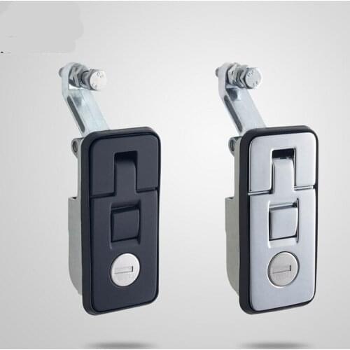 Compression Lock Latch Handle for Toolbox Camper Trailer Truck Caravan Lock Canopies Motorhome Lock Suitcase Luggage Lock