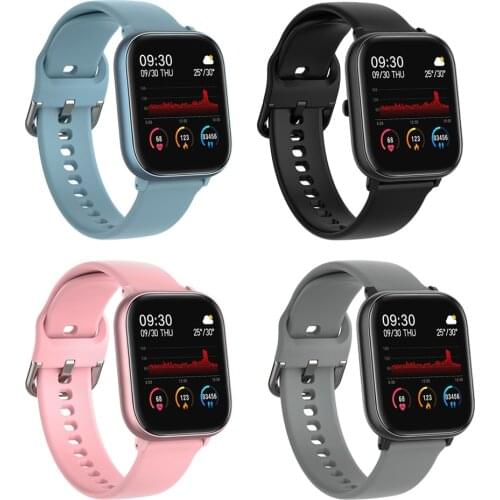 Часы с измерением пульса MagiDeal China At AliExpress