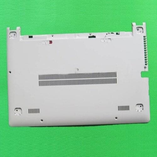 New Original bottom for Lenovo S400 S405 S410 bsae cover seires white Laptop Replace Cover