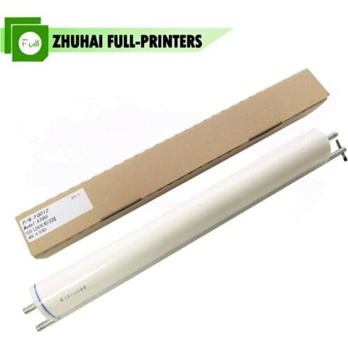 2PCS New Compatible Web Cleaning Roller Fuser Cleaning Web 55VA-5240 for Konica Minolta K7075 K7085 Di750 Di850 Pro920 950
