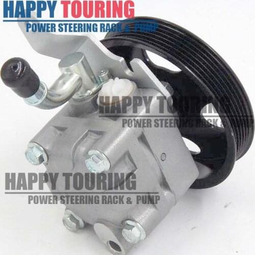 New Power Steering Pump For Infiniti G25 M35 49110EG000 49110JK000 49110-JK000 49110JK00B 49110-JK00B