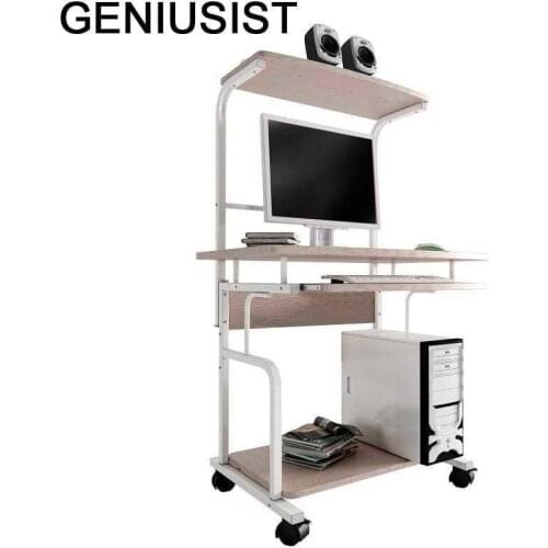 Portable Tafelkleed Notebook Mesa Escritorio Tisch Schreibtisch Adjustable Tablo Bedside Laptop Stand Computer Desk Study Table
