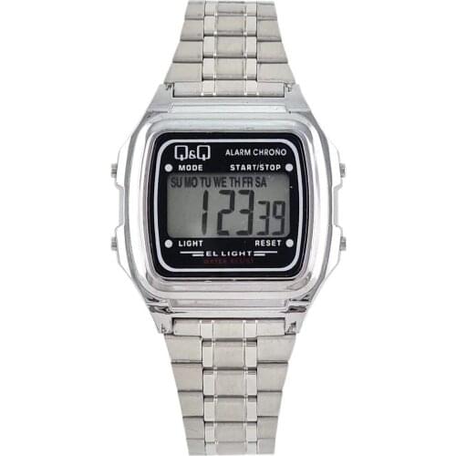 Q & Q by Citizen digital Unisex