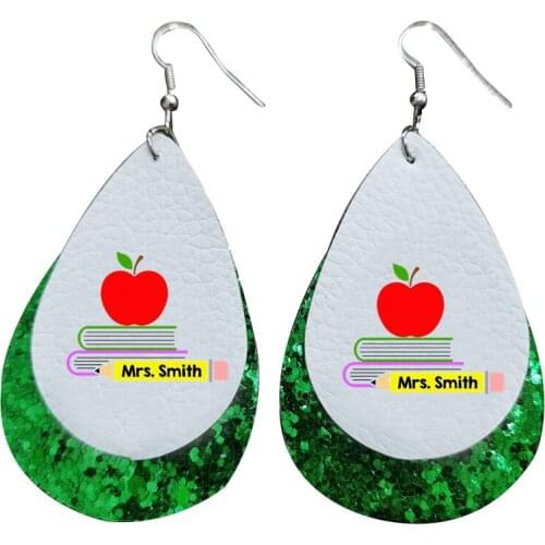 Custom order earrings 76 pairs