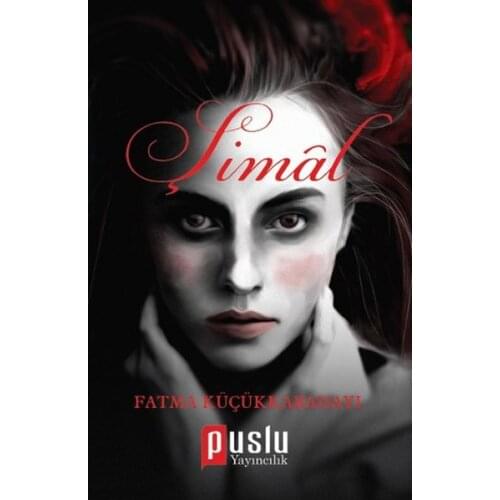Şimal Fatma Küçükkabadayı Misty Publishing (TURKISH)