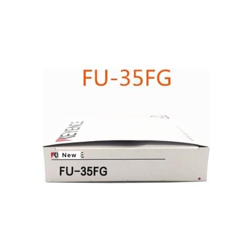 Brand new original FU-35FG FU-35TG fiber optic sensor off-the-shelf warranty one year warranty