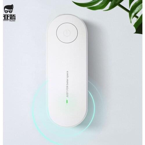 Воздухоочистители YAJIAO China At AliExpress