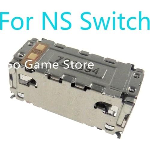 1Pc For Nintendo Switch NS NX Joy Con Replacement Repair Part Original HD Liner Vibration Motor