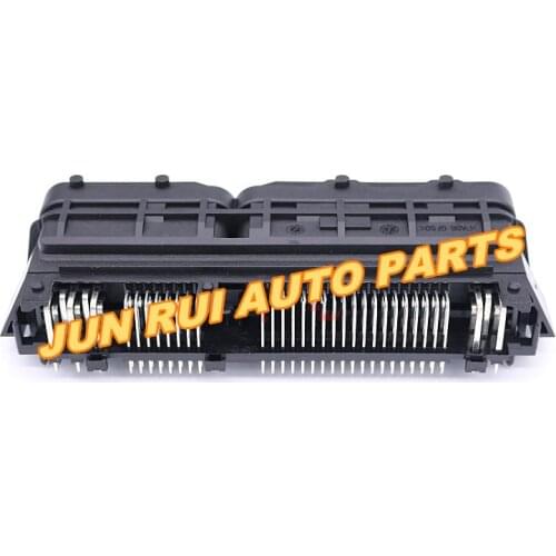 121 Pin Car ECU Computer control system Female Connector Waterproof Auto Connector DJ71211-1/3.5-10