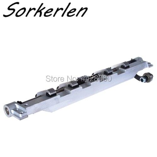 22.014.001,HD TOK delivery gripper bar (Complete),HD offset printing machine parts