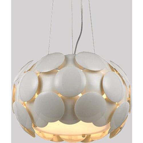 BIBOTE Pendant Lights In The Loft Style