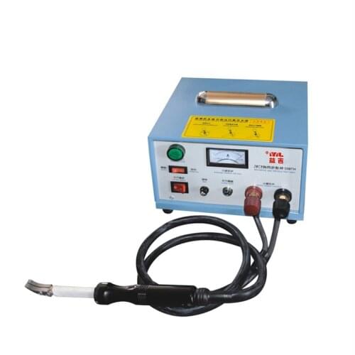 Fast Electric Hot Nail Puller Nail Nailer Heating Nail Burning Machine Shoe Making Machine JY-802