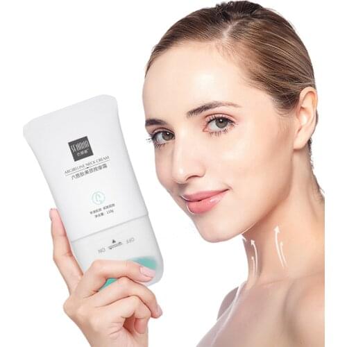 Double -roller Massage Beauty Neck Cream Whitening Anti-aging Remove Wrinkle Moisturizing Firming Skin Care Cream