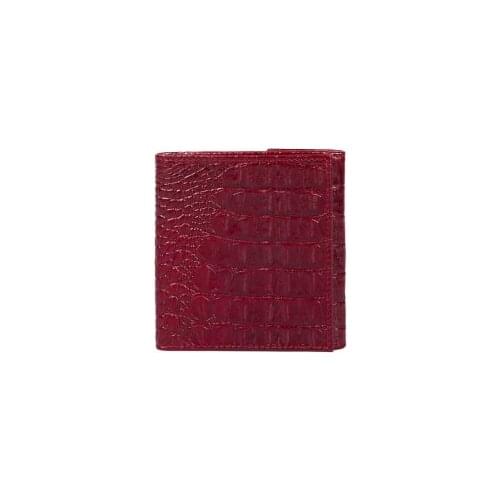FABULA Women's Bags Burgundy