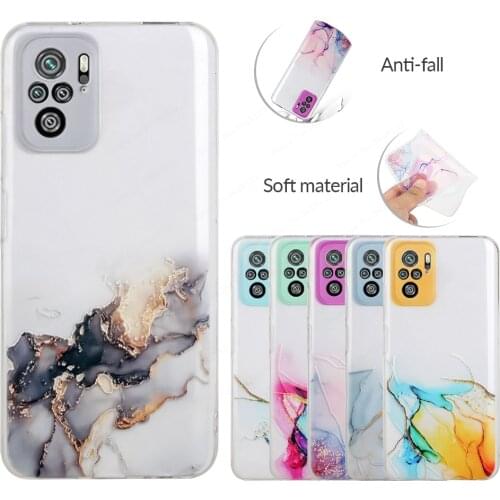 GerTong Phone Cases Xiaomi Redmi Note 9 4G