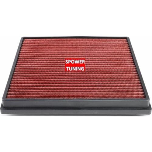 Washable Air Filter Car for 2009-2018 OPEL VAUXHALL HOLDEN BUICK Astra J Zafira Tourer Astra MK6 Cruze Replacement Air Filter