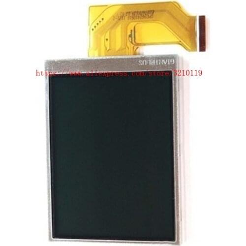 New LCD Screen Display for Fujifilm JX260 JX300 JX500 JX550 JX540 AX550 AX560 free shipping