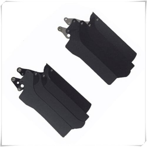 Original Shutter Blade Curtain ( A Set of two pieces ) For Nikon D7000 D7100 D7200 Camera Replacement Unit Repair Part