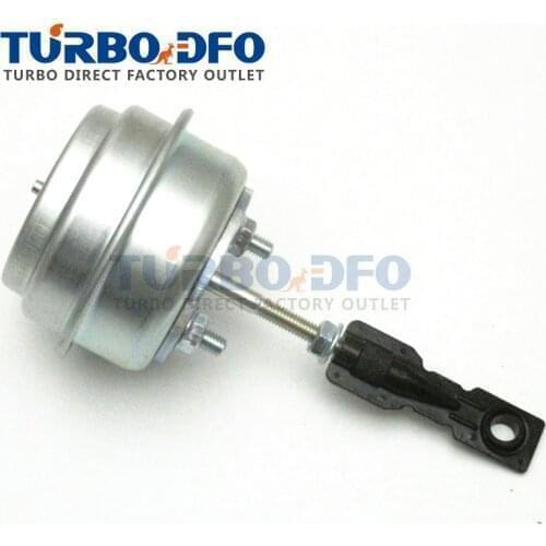 GT1749V 724930 Turbo Turbine Wastegate For Volkswagen Golf V Passat B6 Touran 2.0 TDI 136 HP BKD/AZV Turbocharger Wastegate
