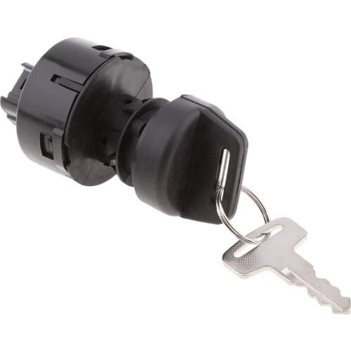 On Off Key Ignition Switch for Yamaha Rhino 450 660 700 ATV Quad Buggy