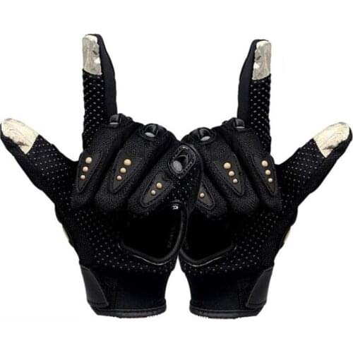 Pro-Biker Screen Touch Motor Gloves Motorcycle Gloves Luva Guantes Motocross Glove Screen Touch Gants Moto Gloves