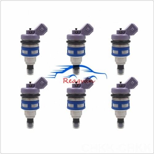 Fuel Injectors Reagvan China